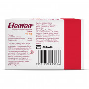ELANTAN® 40 mg C/30 TABS