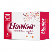 ELANTAN® 40 mg C/30 TABS