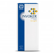 INVOKER® 0.5 mg/mL, 100 mL