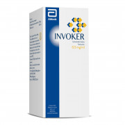 INVOKER® 0.5 mg/mL, 100 mL