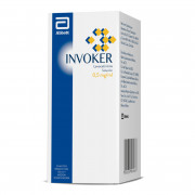INVOKER® 0.5 mg/mL, 100 mL