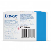 LUVOX® 100 mg C/15 TABS