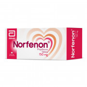 NORFENON® 150 mg C/30 TABS