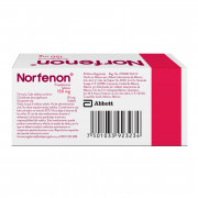 NORFENON® 150 mg C/30 TABS