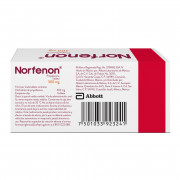 NORFENON® 300 mg C/30 TABS