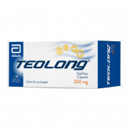 TEOLONG® 300 mg C/20 CAPS