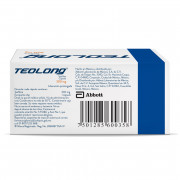TEOLONG® 300 mg C/20 CAPS