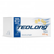 TEOLONG® 300 mg C/20 CAPS