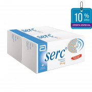 SERC® 24 mg C/30 DUO PACK