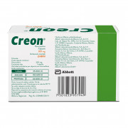 CREON® 25,000 UI 300 mg C/30 CAPS