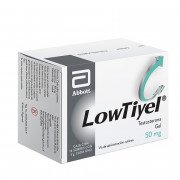 LOWTIYEL® 5 G C/14 SACHETS
