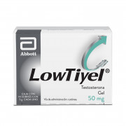 LOWTIYEL® 5 G C/14 SACHETS