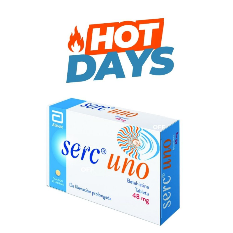 SERC UNO®