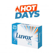 LUVOX® 50 mg C/15 TABS