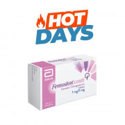 FEMOSTON® CONTI 1/5 mg C/28 TABS