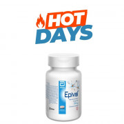 EPIVAL® 250 mg C/30 COMP