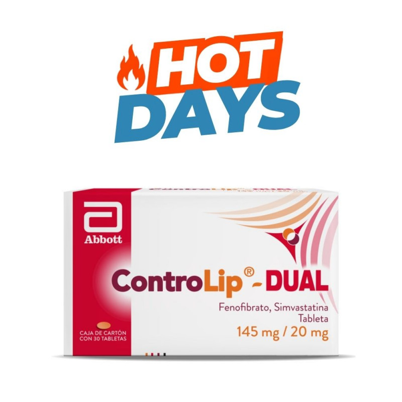 CONTROLIP-DUAL ®