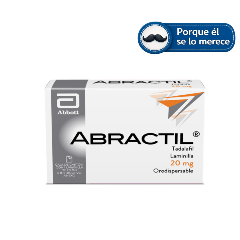 ABRACTIL®