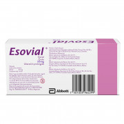 BTQ Esovial®