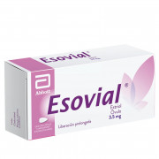 BTQ Esovial®