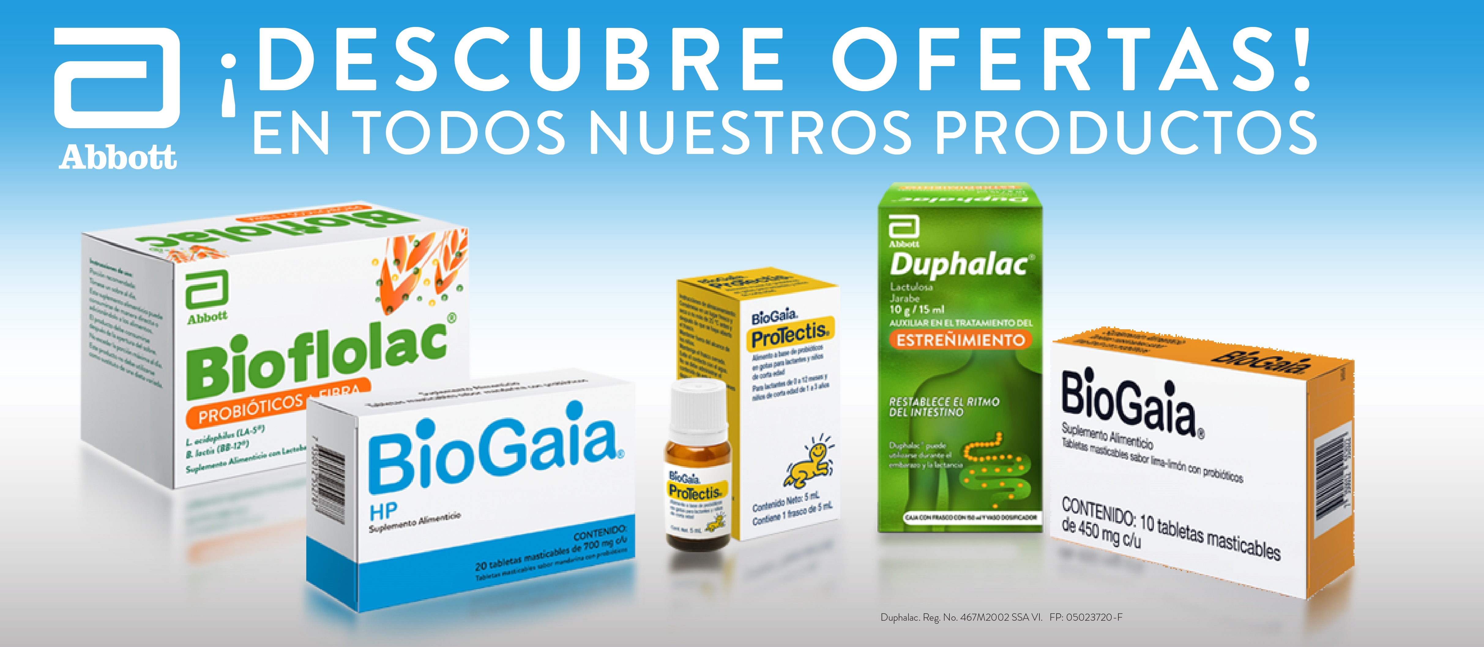 Abbottienda Tienda Abbott México