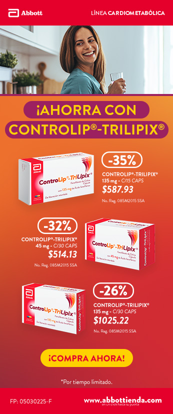 Controlip