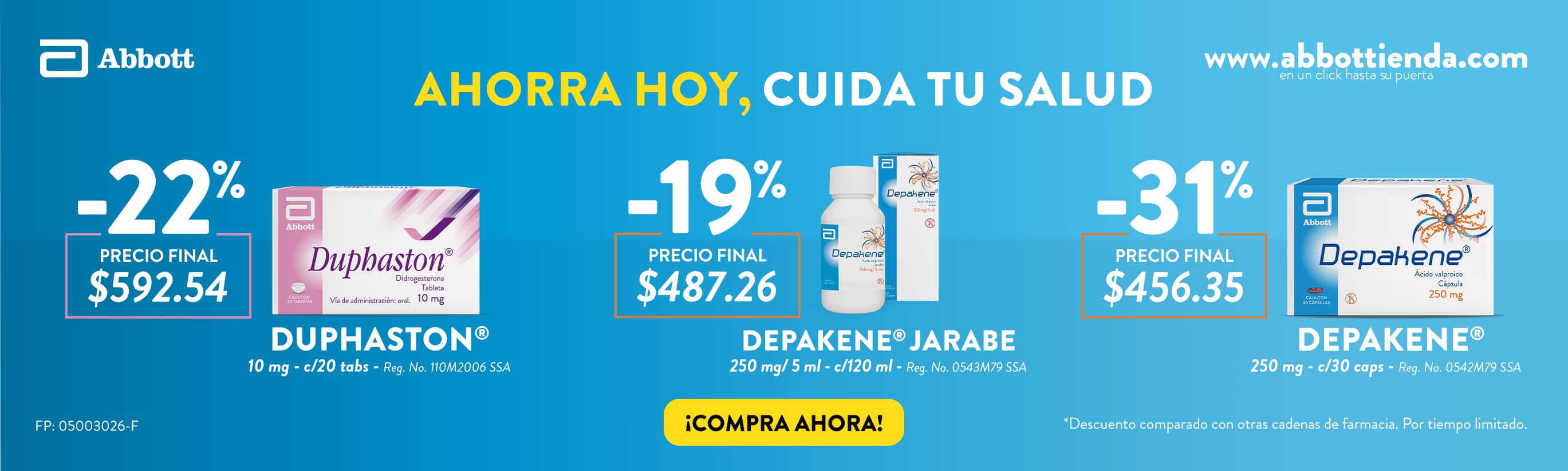 Cuida tu salud