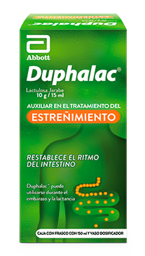 duphalac